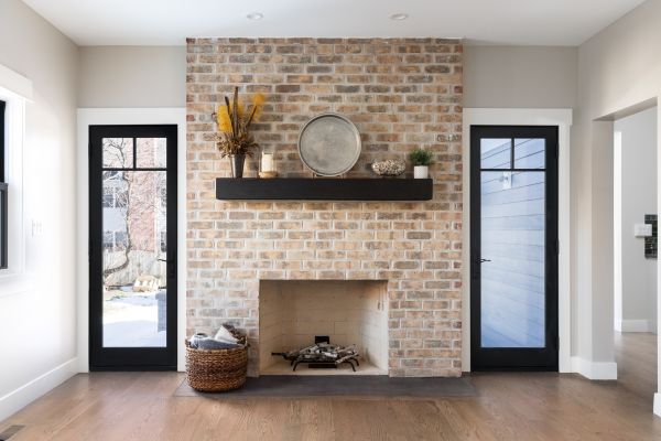 Brick Restoration in South Bend