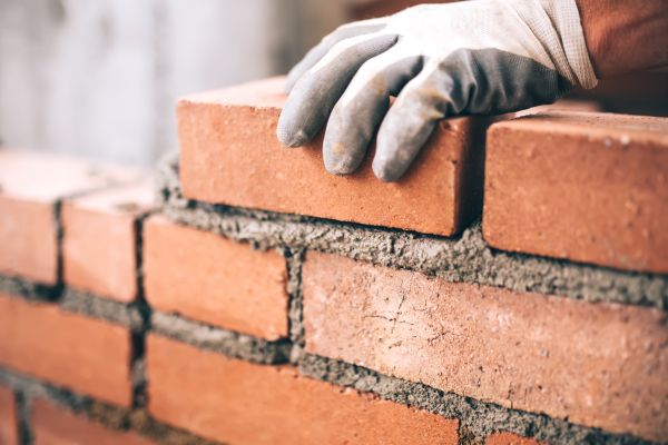 Brick Service in South Bend