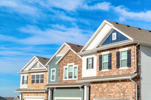 Brick Siding Installation in South Bend