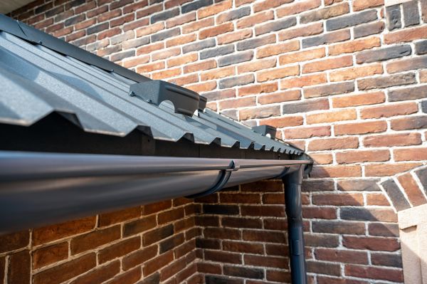 Brick Veneer Siding Installation in South Bend