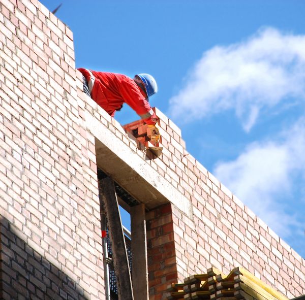 Commercial Masonry Repair in South Bend