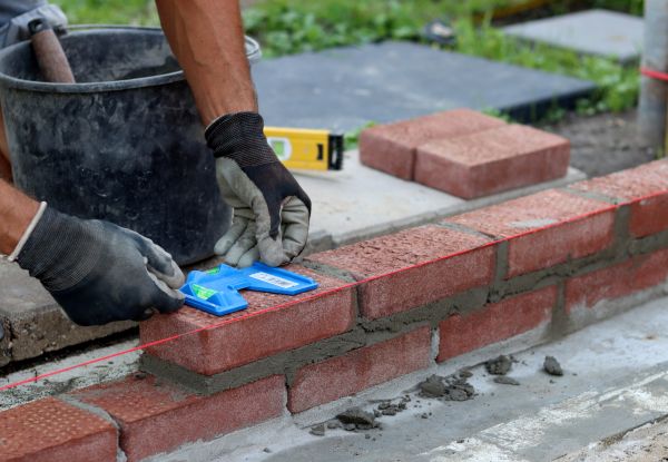 Masonry Service in South Bend