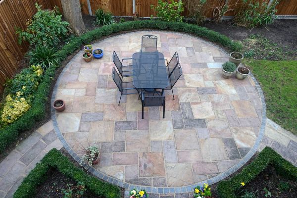 Stone Masonry Repair in South Bend