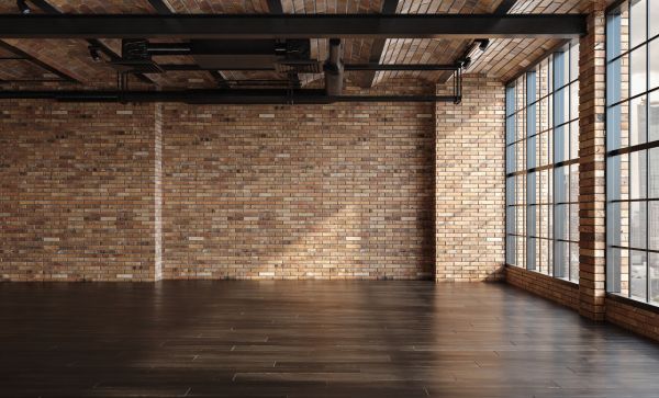 Residential Brick Repair in South Bend