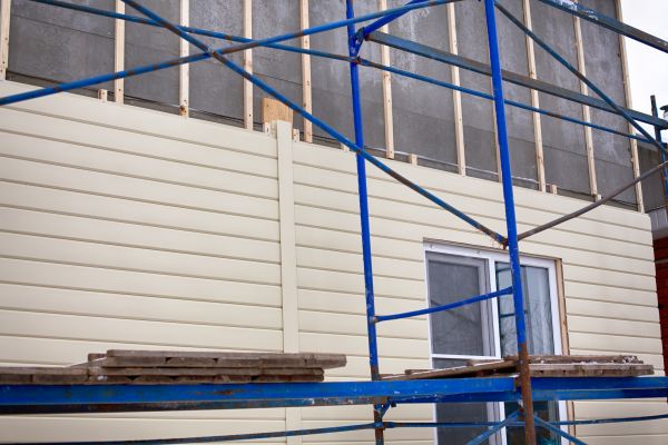 Loose Cladding Repair in South Bend
