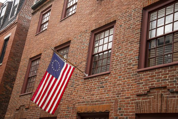 Brick Lintel Repair in South Bend
