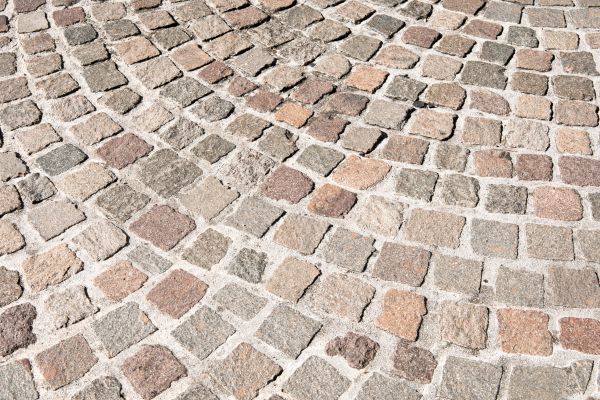 Paving Grout Repair in South Bend