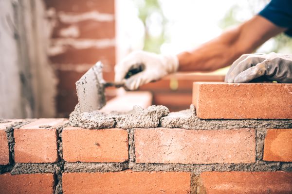 Brickwork Service in South Bend