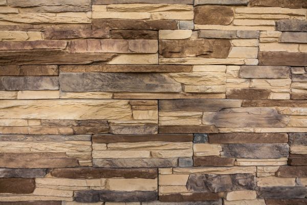 Stone Siding Installation in South Bend