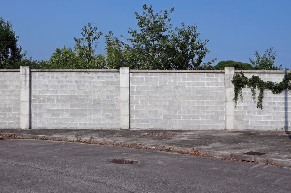 Block Work Repair in South Bend