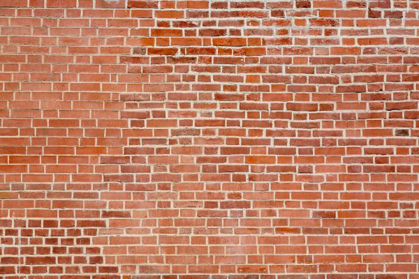 Brick Wall Installation in South Bend