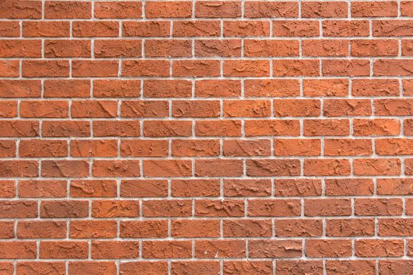 Brick Wall Replacement in South Bend
