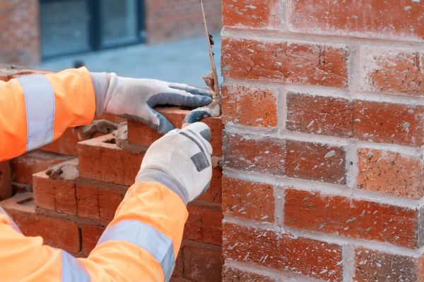 Brick Masonry Restoration in South Bend