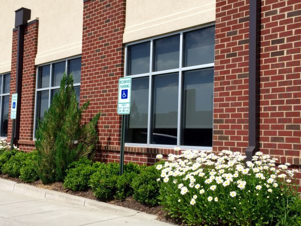 Commercial Brick Repair in South Bend