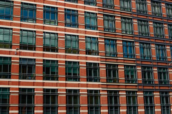 Commercial Brickwork in South Bend