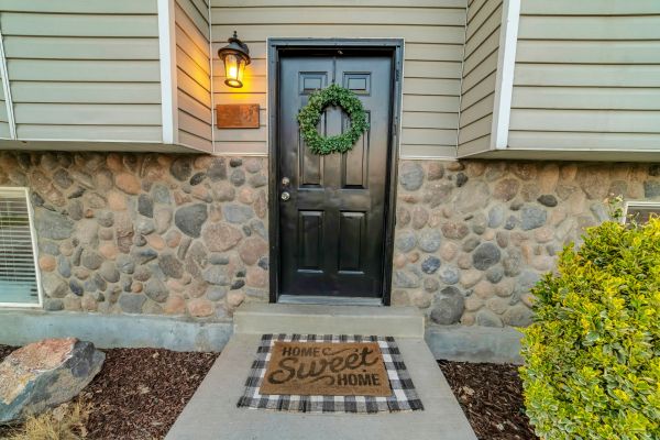 Stone Siding Replacement in South Bend