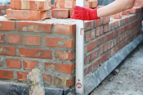 Foundation Masonry Repair in South Bend