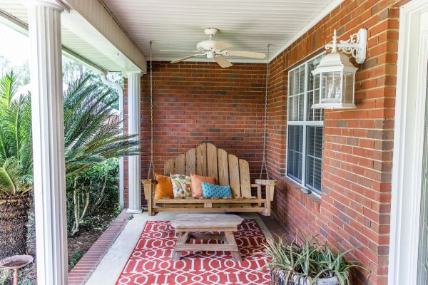 Residential Brick Installation in South Bend