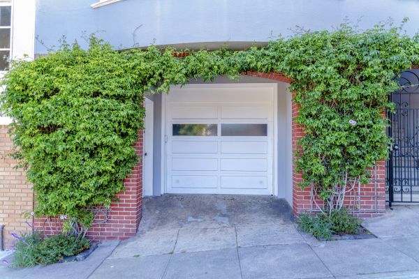 Garage Masonry Repair in South Bend