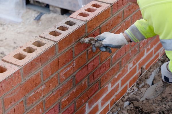 Residential Masonry in South Bend