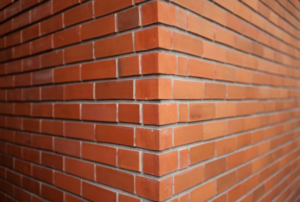 Brick Veneer Replacement in South Bend