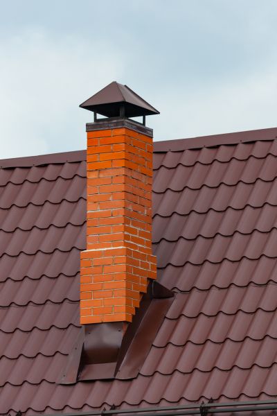 Chimney Masonry Installation in South Bend