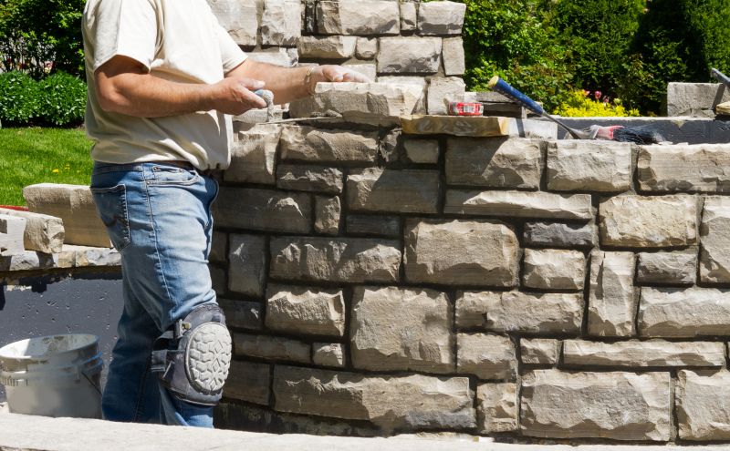 Commercial Masonry Experts